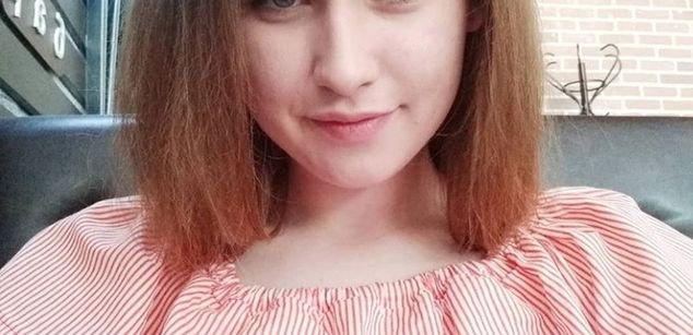 Model - Kati  Sweet masturbation