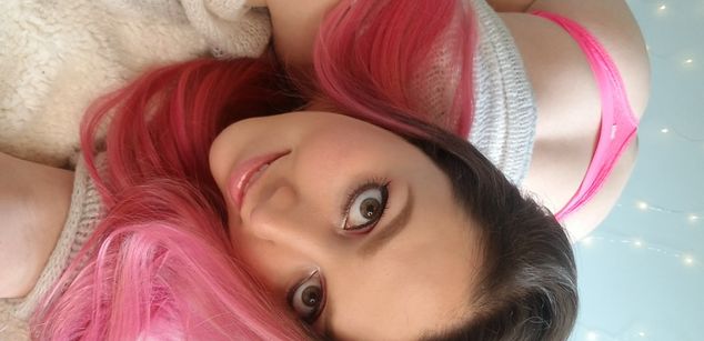 Model - Brandi Rose joi