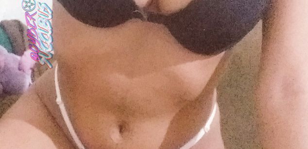 Model - Cyber Succubus switcher