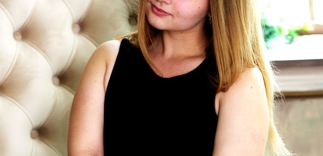 Model - Annastar boobs