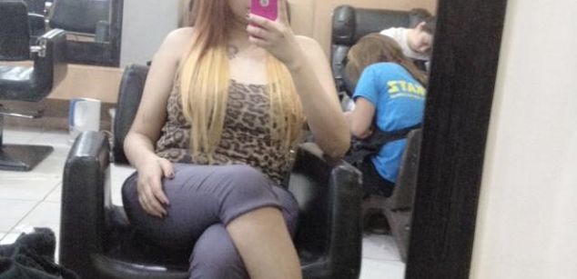 Model - MISTRESS MIYA mistress