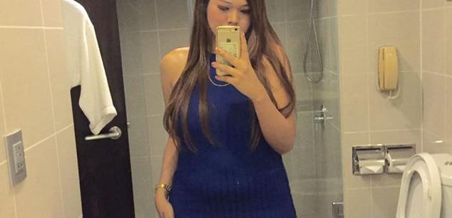 Model - MISTRESS MIYA mistress