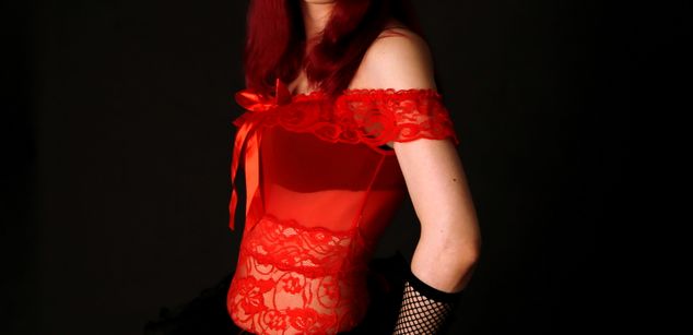 Model - VictoryVega mistress