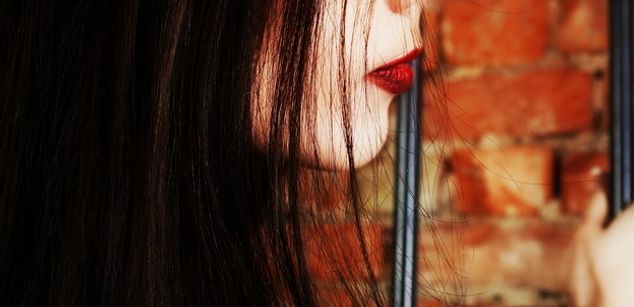 Model - VictoryVega mistress