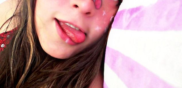 Model - waifumochi_chan COSPLAY squirt