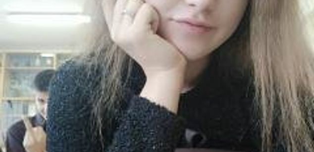 Model - Kati  Sweet masturbation