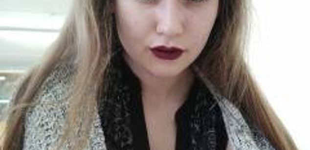 Model - Kati  Sweet masturbation