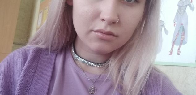 Model - Kati  Sweet masturbation