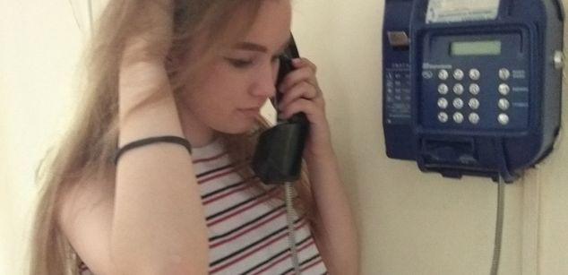 Model - Kati  Sweet masturbation