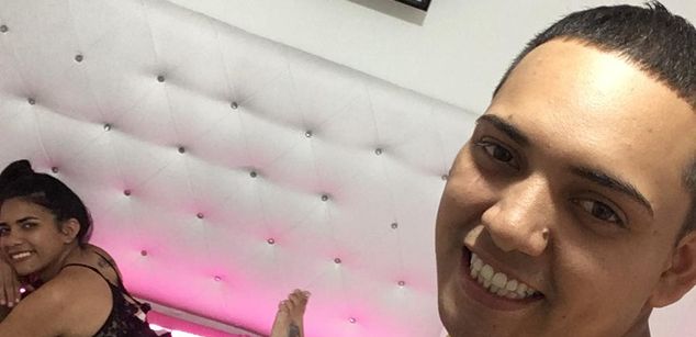 Model - DuoSex sexanal