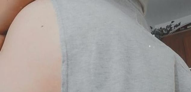 Model - hannasquirt latina