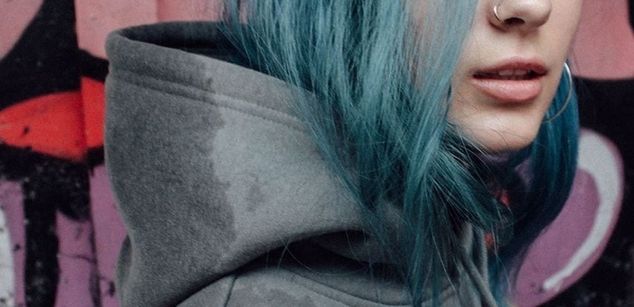 Model - Lilibaby smalltits