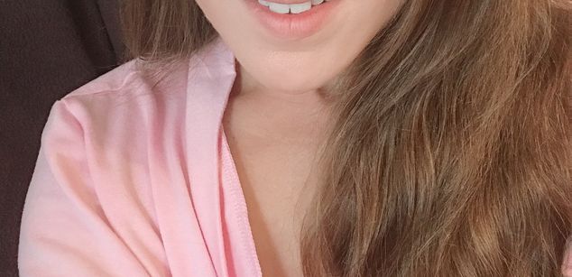 Model - LillyXLust sph