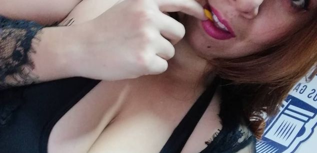 Model - Coraline_latin squirt