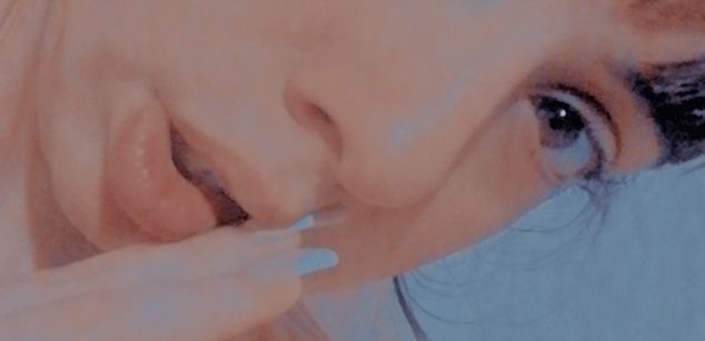 Model - Coraline_latin squirt