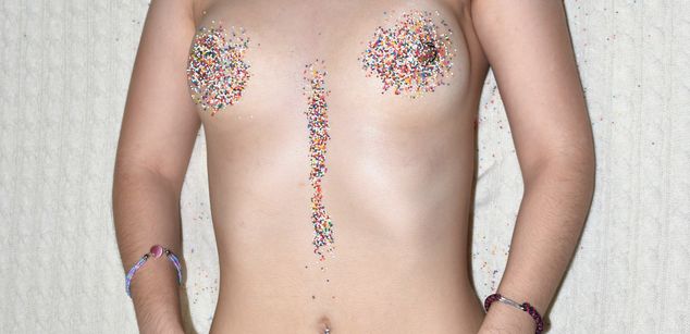 Model - Alaina Garcia bdsm