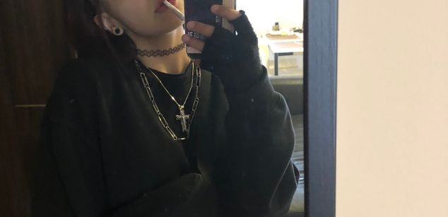 Model - Normadic18 pussyplay