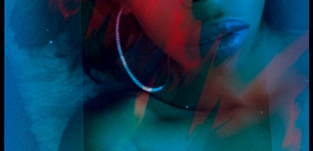 Model - Melanin Lenae Ebony