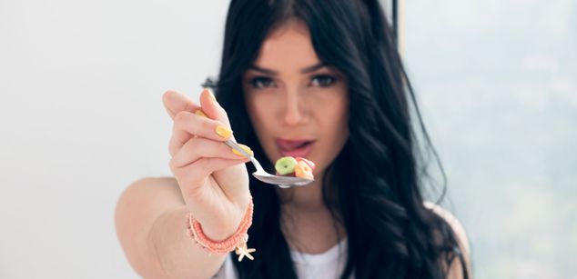 Model - EmilyPrada feet