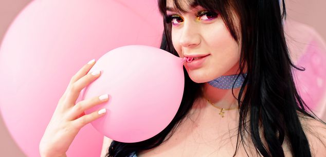 Model - EmilyPrada feet