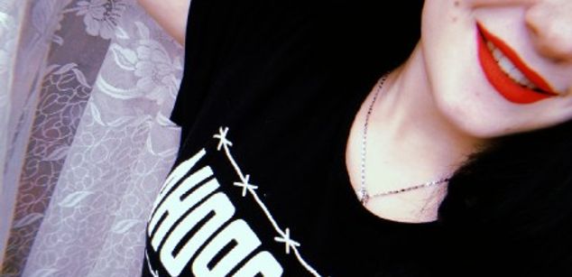 Model - SexyMia sweet