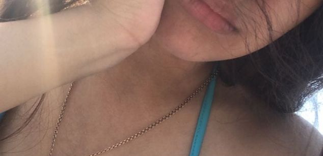 Model - Babeshybabe2 Hot