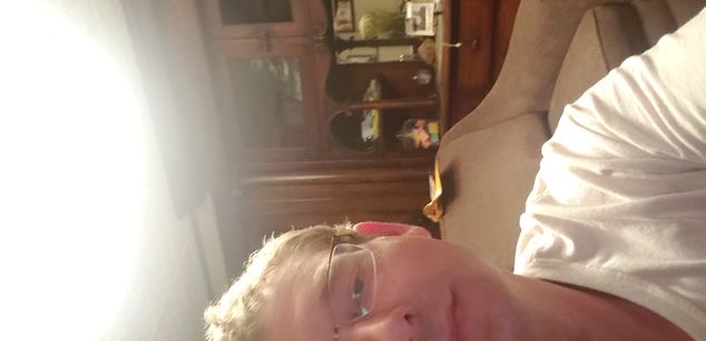 Model - Jacob M Bender Bigdick