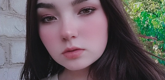 Model - VikaSex students