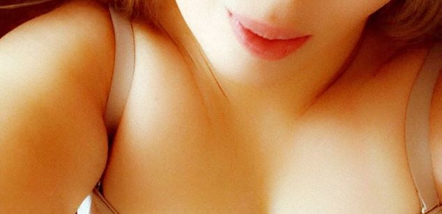 Model - PrincessTitsUk blowjobs