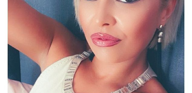 Model - ScarlettLove milf