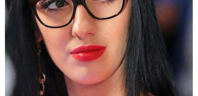 Model - LucilleBella heels