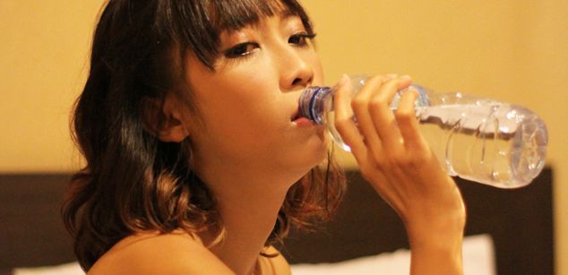 Model - Himira young