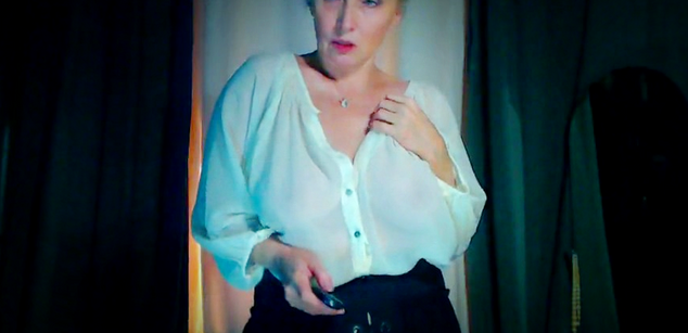 Model - NightBeauty findom