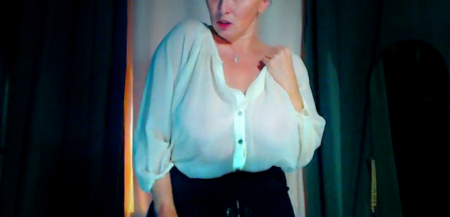 Model - NightBeauty findom