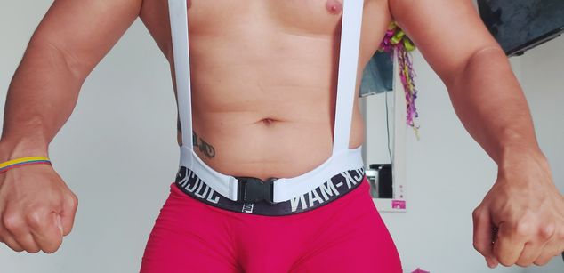 Model - Dave Soldier model