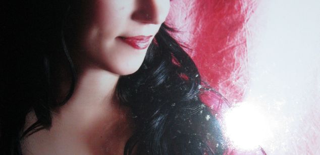 Model - Tatiana Silverlining 7