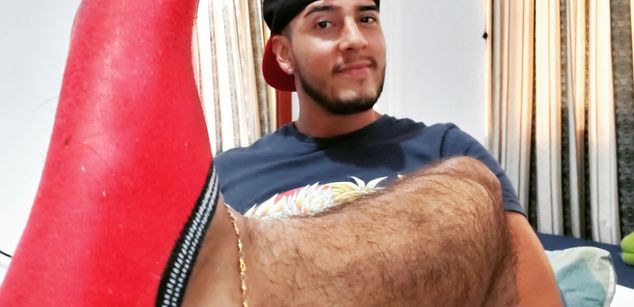 Model - Dave Soldier model