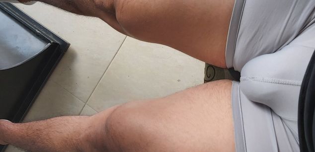 Model - Dave Soldier model