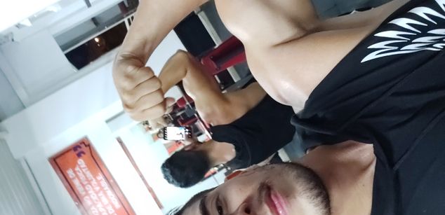 Model - Dave Soldier model