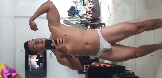 Model - Dave Soldier model