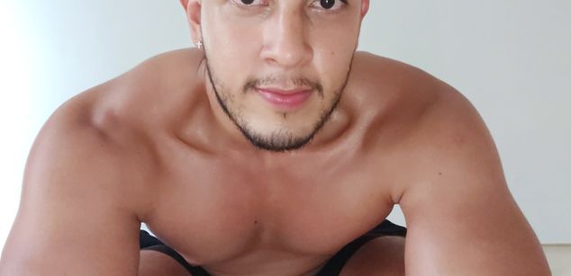 Model - Dave Soldier model