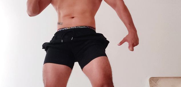 Model - Dave Soldier model