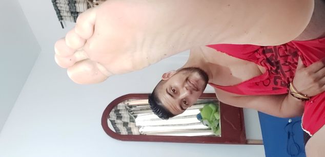 Model - Dave Soldier model