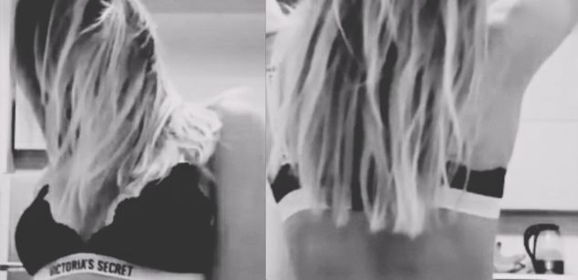 Model - MiaMia97 bigtits