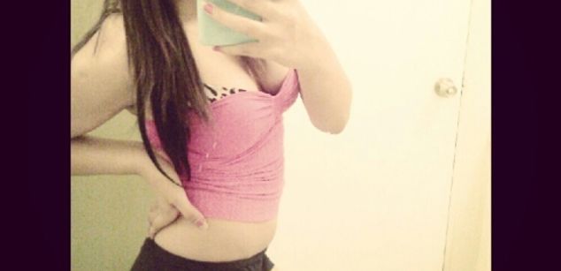 Model - Alice sunshine 7