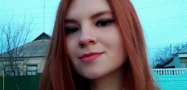 Model - Liza.One.Love joi