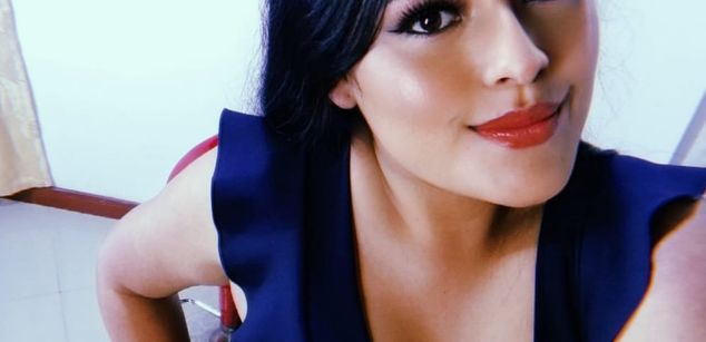 Model - Scarlet_Montenegro fetiches