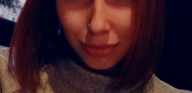 Model - Mary_J flexible