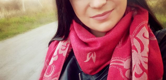 Model - AliceRose baby