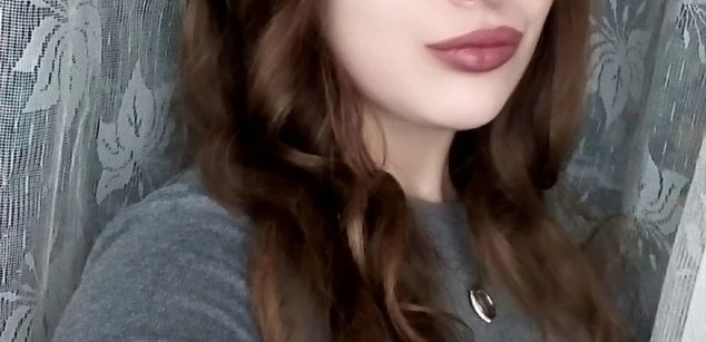 Model - Lerochka feet